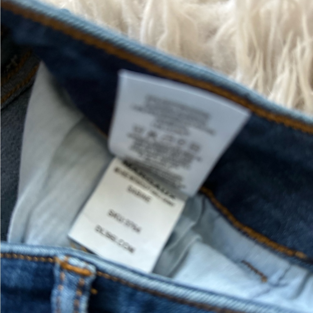 DL1961 Margaux Instasculpt Ankle Skinny Jeans - Picture 8 of 9